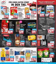 Gazetka promocyjna Hit - Wochenprospekt - Gazetka - ważna od 15.11 do 15.11.2025 - strona 14 - produkty: aufstrich, bahlsen, Bau, baumwolle, beutel, Blüte, bratpfanne, braun, brot, Cap, cappuccino, cerealien, cin, comtess, comtess kuchen, dallmayr, dallmayr capsa, den gamle, edelstahl, eis, elle, ente, espresso, frucht, fruchtaufstrich, früchte, Früchtetee, golden toast, herdarten, honig, jacobs, kaffee, kölln, krüger, kuchen, lack, langnese, lavazza, löslicher kaffee, Meister, melitta, müsli, natur, nespresso, Nigrin, obst, pfanne, reifen, reis, ritter, sandwich, socken, tasse, tee, teekanne, Ti, Tiere, tisch, toast, Tüte, vita, wasser, wassertank, WICK, Wild, wolle, ZTE