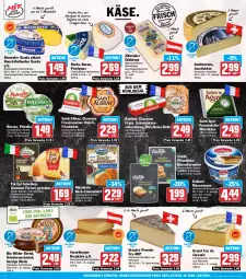 Gazetka promocyjna Hit - Wochenprospekt - Gazetka - ważna od 15.11 do 15.11.2025 - strona 6 - produkty: albray, Alpenhain, aus dem kühlregal, Becher, Beemster, Berger, Bergkäse, bio, bresso, camembert, chavroux, deutscher schnittkäse, eis, fol epi, französischer weichkäse, frischkäse, galbani, gouda, Grienkenschmied, hartkäse, Heu, heumilch, holländischer schnittkäse, jacobs, Jura, Käse, kühlregal, mac, mascarpone, milch, österreichischer schnittkäse, petrella, regal, reis, rel, Saint Agur, saint albray, Schmelzkäse, schmelzkäsezubereitung, schnittkäse, schweizer hartkäse, Ti, weichkäse, weidemilch, Wild, Wilder Bernd, ZTE