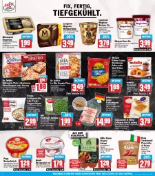 Gazetka promocyjna Hit - Wochenprospekt - Gazetka - ważna od 15.11 do 15.11.2025 - strona 8 - produkty: aufstrich, aus dem kühlregal, Becher, beutel, brot, brotaufstrich, cola, coppenrath, Croissant, Dr. Oetker, eis, fertiggericht, fertiggerichte, flammkuchen, frosta, Golden Longs, häagen-dazs, hering, Herings, iglo, intermezzo, kuchen, kühlregal, lamm, langnese, magnum, mars, mccain, mövenpick, mövenpick eis, nuss, nutella, pasta, pizza, Popp, prosciutto, Prosciutto di Parma, Rana, regal, reis, Ria, ring, ristorante, ristorante pizza, salami, salat, salate, steak, Ti, veggie, ZTE