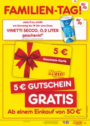 Gazetka promocyjna Netto Marken-Discount - Filial-Angebote - Gazetka - ważna od 18.02 do 18.02.2023 - strona 43 - produkty: angebot, bestpreis, coupon, ecco, eis, reis, Ti, uhr, ZTE