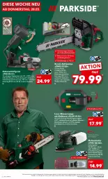 Gazetka promocyjna Kaufland - Prospekt - Gazetka - ważna od 03.04 do 03.04.2024 - strona 38 - produkty: adapter, akku, Akku-Schlagbohrschrauber, angebot, angebote, auer, auto, batterie, batterien, Behälter, Bohrschrauber, cin, edelstahl, eis, Elektro, Kette, Klammern, kompressor, kraft, ladegerät, lamm, latte, LG, messer, ohne akku und ladegerät, Parkside, Rauch, säge, Schal, schlauch, Ti, tisch, Trockensauger, Waage, wasser, ZTE