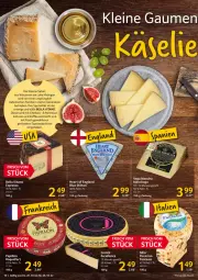 Gazetka promocyjna Selgros - Food - Gazetka - ważna od 26.10 do 26.10.2022 - strona 10 - produkty: bohne, bohnen, cheddar, eis, espresso, fanta, kaffee, Käse, Manchego, Pecorino, reis, Spezi, Ti, vita