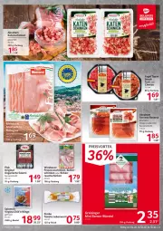 Gazetka promocyjna Selgros - Food - Gazetka - ważna od 26.10 do 26.10.2022 - strona 5 - produkty: auer, Bau, Bauer, beutel, butter, chili, chorizo, ecco, eis, gin, katenschinken, leberwurst, preisvorteil, prosecco, Rauch, reis, rosmarin, salami, salomon, schinken, serrano, snack, Tapas, Ti, Ungarische Salami, wiesbauer, würfel, wurst, zimbo