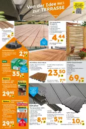 Gazetka promocyjna  - Gazetka - ważna od 04.04 do 04.04.2026 - strona 2 - produkty: auer, Bau, Brei, edelstahl, eis, elle, haselnuss, Holz, holzschutz, lasur 2in1, Laufen, LG, natur, nuss, reis, schrauben, Ti