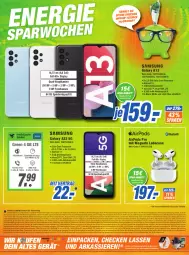 Gazetka promocyjna Expert Aalen - Prospekte - Gazetka - ważna od 03.05 do 03.05.2022 - strona 4 - produkty: akku, allnet flat, angebot, Bau, debitel, deo, dual-sim, eis, elle, erde, frontkamera, hauptkamera, kamera, lack, LG, microsd, mobilcom-debitel, Pods, quad, reis, sac, sim, Spezi, Surf, telefon, Ti, WICK