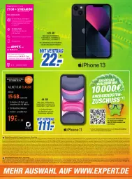 Gazetka promocyjna Expert Aalen - Prospekte - Gazetka - ważna od 03.05 do 03.05.2022 - strona 5 - produkty: allnet flat, allnet flat classic, angebot, Brei, buch, cin, congstar, deo, eis, elle, erde, gewinnspiel, kopfhörer, preisvorteil, Rauch, reis, rel, rum, rwe, smartphone, Spiele, telefon, Ti, tisch, top-smartphone, vodafone, Yo, ZTE