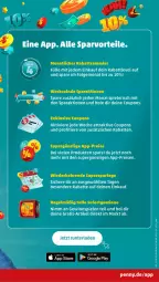 Gazetka promocyjna Penny - Prospekte - Gazetka - ważna od 04.01 do 04.01.2026 - strona 3 - produkty: coupon, coupons, eis, gewinnspiel, LG, reis, Spiele, Ti, Tiere