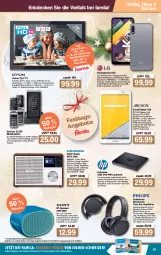 Gazetka promocyjna Famila - Prospekte - Gazetka - ważna od 24.12 do 24.12.2021 - strona 37 - produkty: akku, angebot, Bau, Betriebssystem, decke, Dual SIM, dvb, dvb-s2, dvd, eis, elle, fernseher, frontkamera, Garten, HDMI, Hobby, K2, kamera, kopfhörer, Leuchte, quad, quad-core-prozessor, Radio, reis, rwe, sim, smartphone, Spiele, tablet, telefon, teller, Ti, tisch, tuner, usb, wasser, weck, ZTE