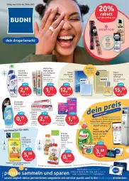 Gazetka promocyjna Budni - Prospekte - Gazetka - ważna od 18.06 do 18.06.2022 - strona 1 - produkty: angebot, angebote, beutel, carefree, cin, creme, decke, duschdas, duschgel, Eau de parfum, eis, elle, fleisch, freche freunde, haarspray, Lacalut, LG, mac, Mexx, natur, nuss, parfum, reis, rel, shampoo, slip, teller, Ti, waschmittel, Wella, wellaflex