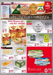 Gazetka promocyjna Selgros - Food - Gazetka - ważna od 21.09 do 21.09.2022 - strona 11 - produkty: albray, brie, camembert, chaumes, chavroux, cheddar, emmentaler, feta, flakes, galbani, Garten, gorgonzola, hama, hartkäse, intenso, Käse, kräuter, latte, natur, Ofen, Ofenkäse, pfeffer, rouge, rougette, Saint Agur, saint albray, Ti, Tüte