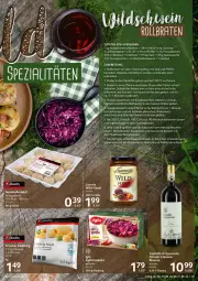 Gazetka promocyjna Selgros - Food - Gazetka - ważna od 21.09 do 21.09.2022 - strona 25 - produkty: Anrichte, apfel, backofen, beere, beeren, beko, braten, chia, chianti, classico, eis, flasche, fleisch, kartoffel, kartoffeln, Knödel, LG, möhren, Ofen, pfanne, pfeffer, reis, riserva, rollbraten, rotkohl, rotwein, salz, sauce, schwein, Semmel, Semmelknödel, Speck, Ti, tomate, tomaten, tomatenmark, wein, Wild, Wildschwein, würfel, zwiebel