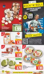 Gazetka promocyjna E Center - Angebote der Woche - Gazetka - ważna od 30.09 do 30.09.2023 - strona 3 - produkty: beutel, deka, dressing, eier, eis, elle, ente, fisch, Garten, joghur, joghurt, Käse, möhren, reis, rispentomaten, salat, salate, Schal, Schale, schinken, snack, snacks, speisemöhren, thunfisch, Ti, tomate, tomaten, Weißkohl, ZTE