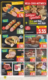 Gazetka promocyjna E Center - Angebote der Woche - Gazetka - ważna od 30.09 do 30.09.2023 - strona 5 - produkty: angebot, angebotspreis, auer, bio, braten, brot, brötchen, cola, cranberry, Croissant, croissants, deutschlandcard, eis, ente, erde, frischli, gewürz, gin, grana, grana padano, hähnchenbrust, leberwurst, LG, mac, Mantel, nuss, nussriegel, padano, pfeffer, Pommersche, quark, Rana, reis, riegel, rucola, saft, salami, schinken, schnitten, schwein, schweine, schweinebraten, serrano, Ti, tisch, Tüte, walnuss, wein, weine, wurst, zitrone, zitronen, ZTE