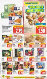 Gazetka promocyjna E Center - Angebote der Woche - Gazetka - ważna od 30.09 do 30.09.2023 - strona 7 - produkty: auer, backofen, baguette, baguettes, beere, beeren, beutel, bordelaise, braten, brezel, brot, brötchen, chili, coppenrath, deka, eis, Falafel, filet, fisch, fischstäbchen, frosta, früchte, gin, Goldstücke, himbeer, himbeere, himbeeren, kirsch, kirsche, kirschen, langnese, mac, magnum, mccain, mövenpick, Müller, Ofen, pfanne, pfannen, reis, Rippen, sahne, salz, sauerkirschen, Schal, Schale, schlemmerfilet, Schöller, snack, steinofen, Tasche, Ti, tisch, veggie, weizenbrötchen, Weste, wok, ZTE, zucker