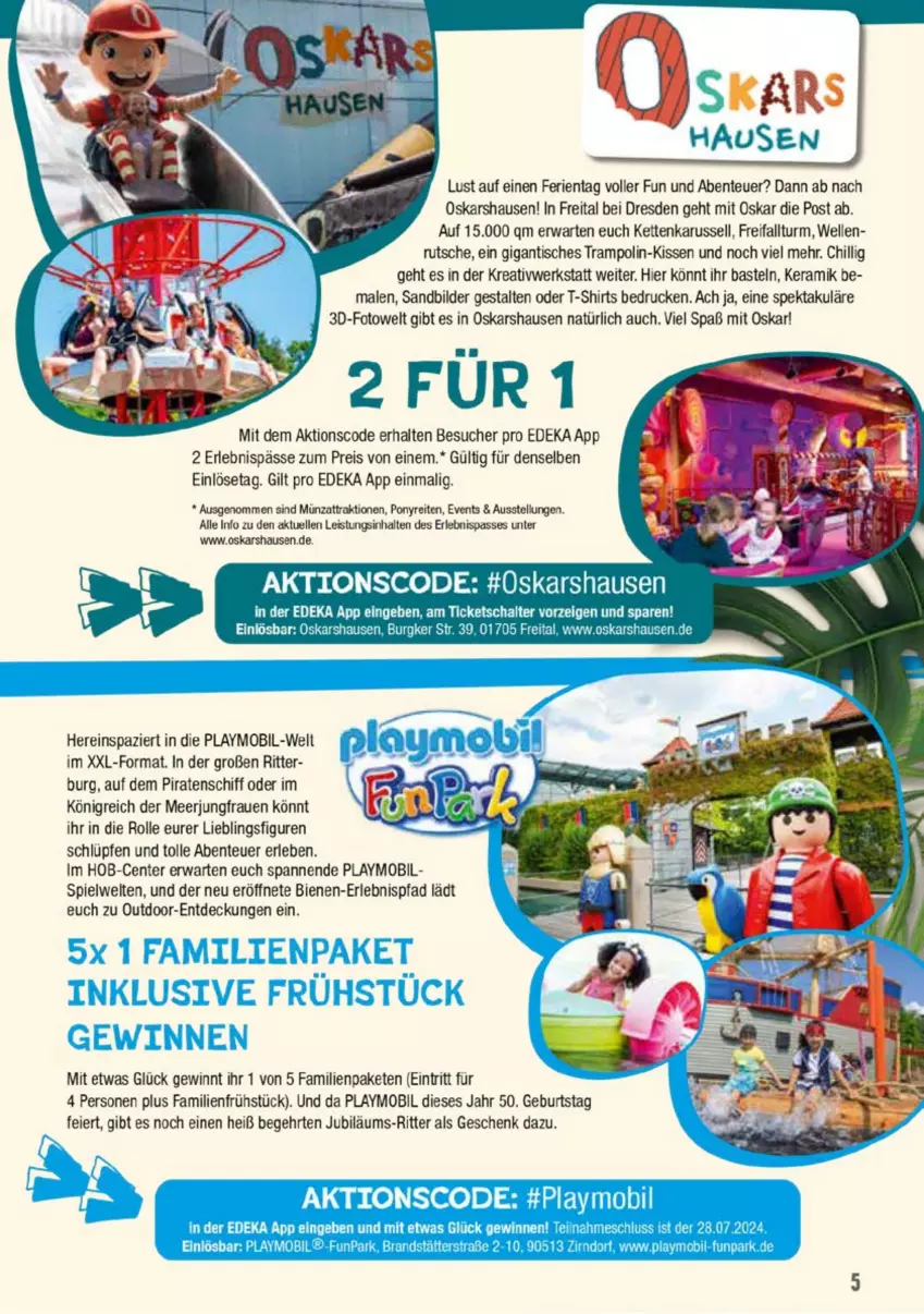 Aktueller Prospekt Diska - von 15.07 bis 20.07.2024 - strona 17 - produkty: deka, eier, eis, elle, ente, Jungfrau, Kette, kissen, playmobil, reis, ritter, Schal, shirt, shirts, T-Shirt, Ti, tisch, Trampolin