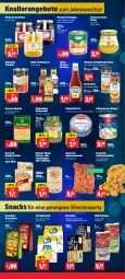 Gazetka promocyjna Thomas Philipps - Gazetka - ważna od 28.12 do 28.12.2024 - strona 3 - produkty: angebot, angebote, auer, Bau, Bauer, Berger, bockwurst, brezel, brot, Brot-Chips, burger, chips, eis, ente, erbsen, erdnüsse, fleisch, Geflügel, grill, grillsauce, gurke, gurken, hartweizen, heinz, honig, kartoffel, kartoffeln, ketchup, konfitüre, Königsberger Klopse, Kühne, Laugenstange, linsen, mam, mamminger, mandarin-orangen, meersalz, nudel, nudeln, orange, orangen, salz, sauce, saucen, schwein, schweine, schweinefleisch, sesam, snack, snacks, spartipp, Speck, speisekartoffeln, Speisezwiebeln, suppe, Ti, tomate, tomaten, tomato ketchup, topf, tuc, wein, weine, wurst, würstchen, zucker, zwiebel, zwiebeln