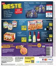 Gazetka promocyjna Diska - Prospekte - Gazetka - ważna od 14.10 do 14.10.2023 - strona 12 - produkty: aktionspreis, angebot, angebote, Astra, beere, buch, cola, coupon, deka, deutschlandcard, ecco, eis, ente, erde, flasche, frucht, fruchtsecco, guthabenkarte, gutschein, kraft, LG, mönchshof, nuss, pizza, reis, ring, ristorante, ristorante pizza, Roller, rotkäppchen, rum, sac, sekt, storck, Tchibo, telefon, Ti, uhr, ZTE