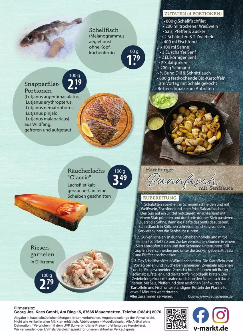 Aktueller Prospekt Vmarkt - Prospekte - von 02.04 bis 15.04.2026 - strona 2 - produkty: aeg, alle artikel ohne dekoration, angebot, angebote, auer, bio, braten, butter, Butterschmalz, dekoration, dell, eis, Elan, elle, filet, fisch, garnelen, gurke, gurken, kaes, kartoffel, kartoffeln, küche, Küchen, lachs, lachsfilet, Löffel, mac, malz, Mode, pfanne, pfannen, pfeffer, Räucherlachs, reis, ring, rwe, sahne, salz, sauce, Schal, Schale, Schalotte, Schmalz, schmand, schnitten, schnittlauch, senf, tee, telefon, teller, Ti, wein, Weißwein, Wild, würfel, zucker, zwiebel, zwiebeln