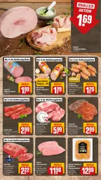 Gazetka promocyjna Rewe - Prospekte - Gazetka - ważna od 08.06 do 08.06.2024 - strona 8 - produkty: barbecue, brustfilet, butcher's, eis, entrecôte, filet, jungbullen, lachs, lamm, leberwurst, LG, marinade, Meister, minutenschnitzel, Nackensteak, nackensteaks, natur, pute, putenbrust, putenbrustfilet, Ria, salami, schinken, schnitzel, schwein, schweine, schweinenacken, steak, steaks, Ti, wein, weine, wurst