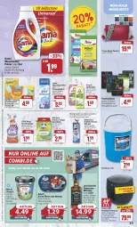 Gazetka promocyjna Combi - Prospekte - Gazetka - ważna od 11.05 do 11.05.2024 - strona 24 - produkty: Becher, bio, biozidprodukte, body, buch, Cillit, cillit bang, domestos, eis, elle, ente, feuchttücher, filet, filets, flasche, fritteuse, Frosch, hering, jack daniel, jack daniels, kraft, lenor, likör, Rauch, reiniger, reis, ring, rwe, spülmittel, staubmagnet, swiffer, Tasche, taschen, Taschenbuch, teller, tennessee whiskey, Ti, Tiere, tücher, wäscheparfüm, waschmittel, wc ente, whiskey, ZTE