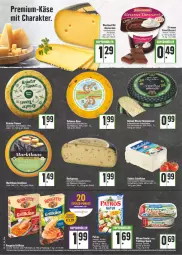 Gazetka promocyjna E Center - Angebote der Woche - Gazetka - ważna od 11.06 do 11.06.2022 - strona 6 - produkty: Becher, dessert, deutscher schnittkäse, ehrmann, Ehrmann Grand Dessert, französischer weichkäse, gewürz, hartkäse, holländischer schnittkäse, Käse, kräuter, milch, milram, nuss, Old Amsterdam, patros, quark, salakis, schafkäse, schnittkäse, tee, walnuss, weichkäse