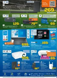 Gazetka promocyjna Euronics - Prospekte - Gazetka - ważna od 06.07 do 06.07.2022 - strona 3 - produkty: ACC, akku, auto, bett, bier, Biere, elle, ente, jbl, kopfhörer, Projektor, Radio, rel, rwe, soundbar, speicherkarte, Sport, Subwoofer, tablet, tee, Ti, tuner, uhs-i speicherkarte, weck