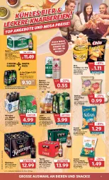 Gazetka promocyjna Combi - Prospekte - Gazetka - ważna od 17.06 do 17.06.2023 - strona 11 - produkty: Astra, beutel, bier, Biere, chips, dip, eis, erbsen, heineken, holsten, holsten pilsener, jever, jever pilsener, kichererbsen, köstritzer, linsen, lorenz, mais, natur, natura, pils, pilsener, reis, schöfferhofer, snack, snacks, Spaten, Ti, tortilla, tortillas, tyskie, urtyp, ZTE