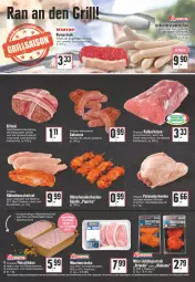 Gazetka promocyjna Edeka - Angebote der Woche - Gazetka - ważna od 02.07 do 02.07.2022 - strona 8 - produkty: angebot, angebote, asti, backofen, Bau, braten, bratwurst, deutschlandcard, eis, elle, fleisch, fleischkäse, Frische Hähnchen, gewürz, grill, Grillwurst, Hähnchenschnitzel, hirtenkäse, Kalbfleisch, Käse, küche, Küchen, leine, LG, minutensteaks, mit röstzwiebeln, natur, Ofen, papier, röstzwiebeln, rum, rumpsteak, salsiccia, Schal, Schale, schnitten, schnitzel, schwein, schweine, Schweinebauch, schweinerücken, spitzenqualität, steak, steaks, Ti, wein, weine, WICK, wurst, würstchen, zwiebel, zwiebeln