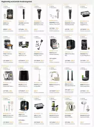 Gazetka promocyjna Saturn - Prospekte - Gazetka - ważna od 16.02 do 16.02.2022 - strona 8 - produkty: Airfryer, angebot, angebote, auto, bartschneider, braun, delonghi, eis, epilierer, flieder, grill, haartrockner, IRobot, Jura, kaffee, kaffeevollautomat, KitchenAid, krups, lack, lavera, Mixer, ndk, oral-b, panasonic, Philips, Rana, rasierer, Roomba, rowenta, Saugroboter, sonicare, tefal, Ti, Trockner, versandkostenfrei