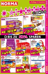 Gazetka promocyjna Norma - Norma - Gazetka - ważna od 25.11 do 25.11.2024 - strona 15 - produkty: beutel, bügel, erfrischungsgetränk, Geflügel, gelee, getränk, honig, jumbo, Katzentrockenfutter, küche, Küchen, küchentücher, LG, milch, Nassnahrung, riegel, sauce, schoko, schokolade, tee, Ti, trockenfutter, tücher