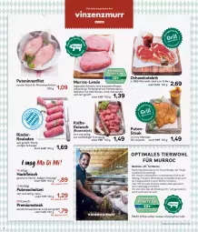 Gazetka promocyjna Aez - Prospekte - Gazetka - ważna od 27.04 do 27.04.2024 - strona 4 - produkty: curry, eis, erde, filet, fleisch, Gesundheit, grill, gsw, gulasch, hackfleisch, hofgut, ideal zum grillen, kotelett, marinade, minutenschnitzel, natur, nivea, pute, putenschnitzel, reis, rind, rinder, Rinderroulade, rinderrouladen, rosen, rouladen, saft, schnitzel, schwein, schweine, Sport, steak, Ti, Tiere, trolli, wein, weine, ZTE