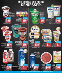 Gazetka promocyjna Aez - Prospekte - Gazetka - ważna od 27.04 do 27.04.2024 - strona 8 - produkty: alpro, andechser natur, auer, Bau, Bauer, Becher, bio, danone, danone fruchtzwerge, Dr. Oetker, eis, elle, finesse, flasche, frische milch, frucht, fruchtjoghurt, fruchtzwerge, gewürz, gewürzquark, gin, grütze, herta, herta finesse, joghur, joghurt, jogurt, leine, milch, milram, Müller, natur, pudding, quark, rama, reis, sahne, Sahnejoghurt, salami, schlagrahm, schmand, teller, Ti, weihenstephan, wiltmann, zott, ZTE, zucker