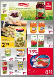 Gazetka promocyjna Selgros - Vorschau:
            Food - Gazetka - ważna od 19.01 do 19.01.2022 - strona 17 - produkty: Ajvar, apfel, bockwurst, böklunder, eintopf, eis, elle, fleisch, frankfurter, frucht, früchte, fruchtsaft, frühstücksfleisch, getränk, grana, granatapfel, krone, morellen, odenwald, Pfifferlinge, Ragout, Rana, rel, saft, tee, Ti, topf, tulip, wiener, wiener würstchen, wurst, würstchen, zucker