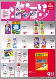 Gazetka promocyjna Selgros - Vorschau:
Food - Gazetka - ważna od 19.01 do 19.01.2022 - strona 23 - produkty: backofen, backofen und, Becher, bio, Brei, Dr.Becher, eis, flasche, grill, Ofen, Rauch, reiniger, reis, rwe, sagrotan, Softlan, spülmittel, Ti, vanish, vileda, weichspüler