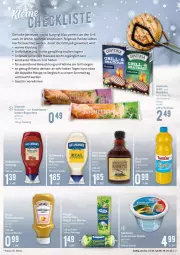 Gazetka promocyjna Selgros - Vorschau:
Food - Gazetka - ważna od 19.01 do 19.01.2022 - strona 7 - produkty: baguette, beleuchtung, briketts, eis, erde, geschirr, grill, grillbriketts, ketchup, kleid, Kleidung, LG, mac, Rauch, reis, Ti, tomato ketchup