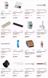 Gazetka promocyjna Obi - Prospekte - Gazetka - ważna od 16.03 do 16.03.2022 - strona 5 - produkty: elle, Mantel, orange, rum, Schal, schlauch, Ti