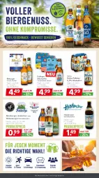 Gazetka promocyjna Getraenkeland - Gazetka - ważna od 03.07 do 03.07.2026 - strona 4 - produkty: aktionspreis, alkohol, altenburger, auto, bestpreis, bestpreise, bier, bitburger, burger, eier, eis, elle, erdinger, flasche, grill, mac, nuss, reis, rwe, Sport, Ti, veltins