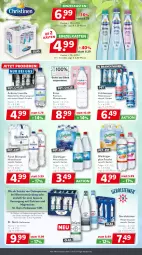 Gazetka promocyjna Getraenkeland - Gazetka - ważna od 03.07 do 03.07.2026 - strona 6 - produkty: aktionspreis, Alwa, Apotheke, auer, bestpreis, bestpreise, bier, Biere, bismarck, Calcium, decke, Deckel, eis, frucht, gerolsteine, gerolsteiner, lichtenauer, limette, magnesium, Mett, mineralwasser, natürliches mineralwasser, reis, steiner, Ti, wasser