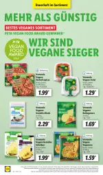 Gazetka promocyjna Lidl - Aktionsprospekt - Gazetka - ważna od 06.05 do 06.05.2023 - strona 12 - produkty: auer, Bau, mac, nuss, Ofen, Palette, pizza, salat, steinofen, teigwaren, Ti, usb