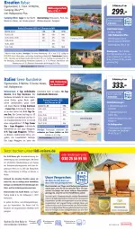 Gazetka promocyjna Lidl - Aktionsprospekt - Gazetka - ważna od 06.05 do 06.05.2023 - strona 59 - produkty: angebot, angebote, aust, axe, ball, bestpreis, bett, Betten, bettwäsche, bio, Brei, buch, eis, elle, erde, gutes essen, gutschein, handtücher, inklusivleistungen, Kinder, Kinderbett, Kinderbetten, maggi, pool, Reinigung, reis, reiseveranstalter, reiseverlauf, reiss, ring, Stier, telefon, Ti, Tiere, tisch, tücher, wasser, wein, wellnessbereich