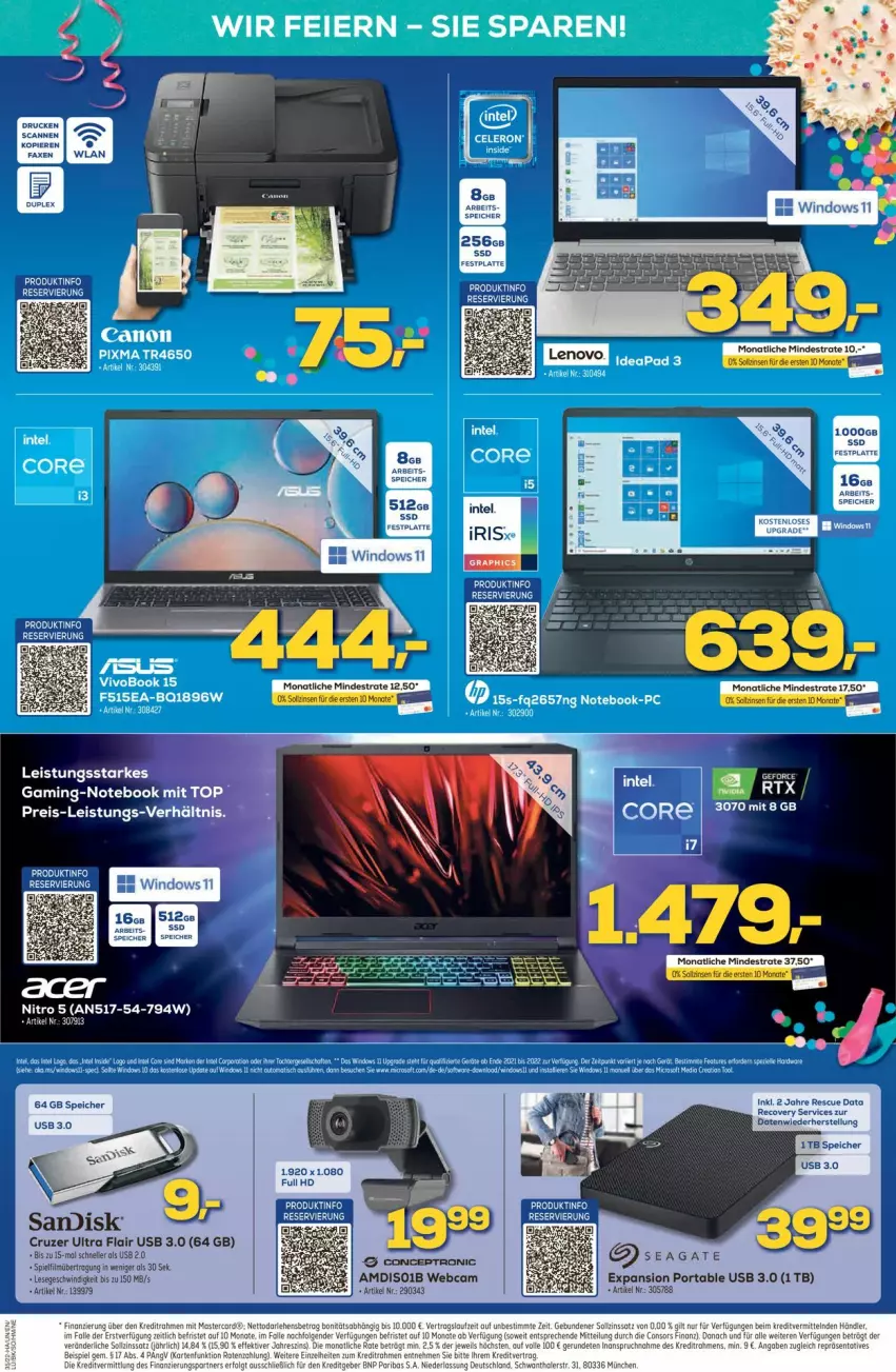 Aktueller Prospekt Euronics - Prospekte - von 31.08 bis 07.09.2022 - strona 5 - produkty: elle, Ti, usb