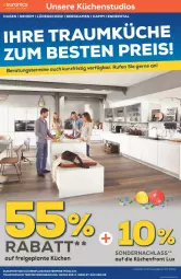 Gazetka promocyjna Euronics - Prospekte - Gazetka - ważna od 07.09 do 07.09.2022 - strona 6 - produkty: eis, küche, Küchen, reis, telefon, Ti