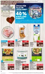 Gazetka promocyjna Kaufland - Prospekt - Gazetka - ważna od 16.08 do 16.08.2023 - strona 16 - produkty: angebot, beutel, bratwurst, coupon, coupons, eier, eierspätzle, ente, gutschein, gutscheine, Hausmacher, hofgut, honig, kartoffel, kerze, leberwurst, lyoner, mac, maultaschen, milch, natur, nudel, nudeln, rabatt-coupon, rwe, saft, schinken, schinkenwurst, Spezi, Sushi, Tasche, taschen, Tchibo, teigwaren, telefon, Ti, vollmilch, wurst, würstchen, Yo, ZTE