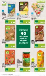 Gazetka promocyjna Kaufland - Prospekt - Gazetka - ważna od 16.08 do 16.08.2023 - strona 19 - produkty: angebot, angebote, ball, Bau, Becher, Bergkäse, beutel, bio, bioland, bratwurst, decke, erbsen, frucht, fruchtjoghurt, Geflügel, joghur, joghurt, junge erbsen, karotten, Käse, korn, milch, obst, saft, schwein, spitzenqualität, Ti, und gemüse, wein, wurst, zitrone, zitronen, zitronensaft