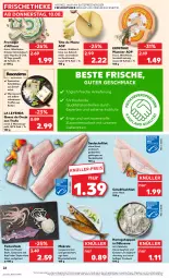 Gazetka promocyjna Kaufland - Prospekt - Gazetka - ważna od 16.08 do 16.08.2023 - strona 24 - produkty: angebot, Calamari, chili, creme, dressing, eis, filet, fisch, fische, Fischer, gewürz, Gewürzgurke, gewürzgurken, gurke, gurken, hartkäse, hering, Herings, Heringshappen, joghur, joghurt, Käse, knoblauch, kräuter, kräutern, lachs, lachsfilet, Laufen, mac, Makrele, milch, mit zwiebeln, paprika, rel, ring, Schere, schnittkäse, seelachsfilet, Tête de Moine, Ti, tisch, Trüffel, uhr, weichkäse, ZTE, zwiebel, zwiebeln