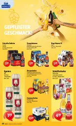 Gazetka promocyjna Getraenke Hoffmann - Prospekte - Gazetka - ważna od 25.05 do 25.05.2024 - strona 6 - produkty: alkohol, Blutorange, citrus, corona, corona extra, desperados, franziskaner, gin, holunder, mac, orange, rel, schöfferhofer, Spaten, tequila, Ti, zitrone