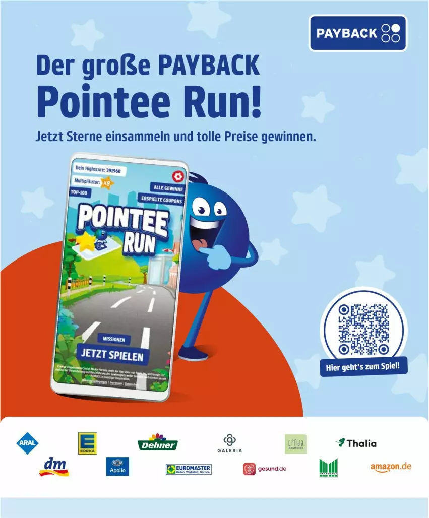 Aktueller Prospekt Edeka - Prospekte - von 27.07 bis 01.08.2026 - strona 29 - produkty: eis, payback, reis, tee