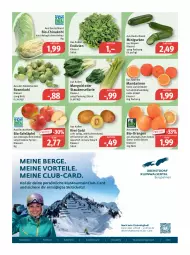 Gazetka promocyjna Feneberg - Prospekte - Gazetka - ważna od 04.02 do 04.02.2023 - strona 5 - produkty: Bau, bio, eis, elle, gurke, gurken, Heu, kiwi, Kiwi Gold, mac, mandarine, mandarinen, mango, orange, orangen, reis, rosen, Rosenkohl, saft, Schal, Schale, stauden, tafeläpfel, Ti