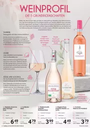 Gazetka promocyjna Selgros - Wein - Gazetka - ważna od 01.06 do 01.06.2022 - strona 4 - produkty: alkohol, auer, Bau, camargue, Corsaire, doppio passo, eis, elle, ente, fisch, flasche, frucht, früchte, früchten, Geflügel, grill, grillo, Käse, LG, mac, passo, pasta, primitivo, reis, rosato, rotwein, salat, Schal, Schale, schwein, Ti, tisch, trauben, usb, wein, weine, Weißwein, zucker