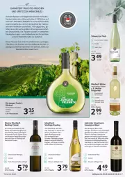 Gazetka promocyjna Selgros - Wein - Gazetka - ważna od 01.06 do 01.06.2022 - strona 7 - produkty: aprikose, beere, beutel, burgunder, eis, ente, fisch, flasche, frucht, früchte, früchten, Geflügel, gefu, Käse, kiwi, Kloster Eberbach, mac, mandarine, maybach, meeresfrüchte, mit gemüse, moselland, nivea, Nuance, nuss, pfirsich, reifen, reis, riesling, rwe, salat, sauvignon, sauvignon blanc, schwein, silvaner, Ti, tisch, trauben, wein, weine